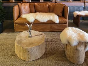 Sisal Teppich klein 1